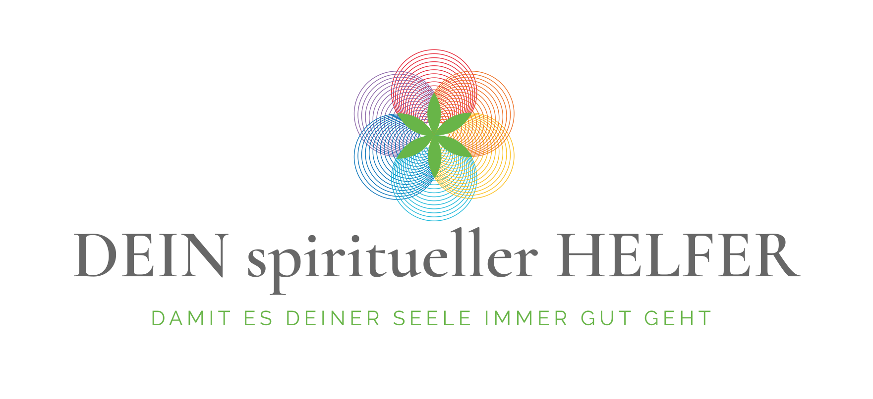 Dein-spiritueller-Helfer Logo